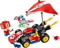 Lego | Kart De Mario | Mario Kart thumb 1